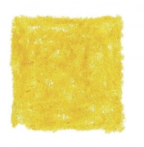 STOCKMAR - single crayon, 04 golden yellow